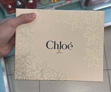 eclat mon: Chloé Eau de Parfum qadın ətri. İspaniyadan 178 euro ya alınib. Tam — 1