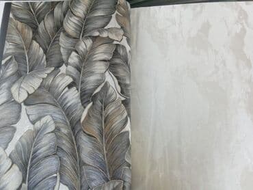 ozu yapışan oboy: Çatdırılma mövcuddur — 17