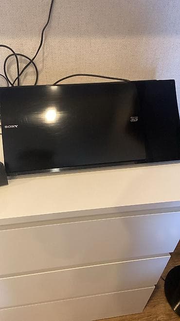 Mikrofonlar: Sony ev kinoteatrı dəsti - Markalı 5.1 kanal ev kinoteatrı: 2 ədəd — 3