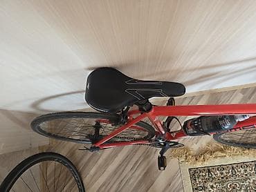 Yol velosipedi – FORMAT Con30 Ölçü-M Ötürücü Shimano Claris 2x8 — 6