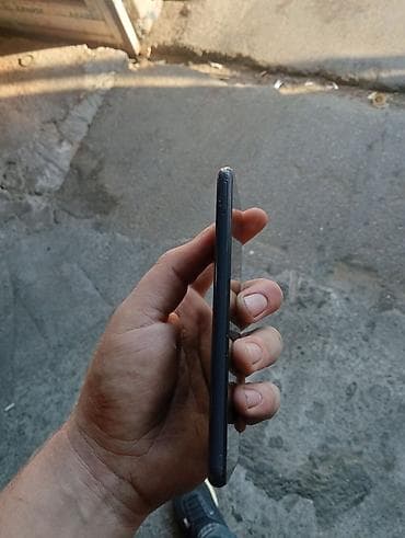 samsung galaxy neo: Samsung Galaxy A13, 64 GB, rəng - Boz, Barmaq izi — 4