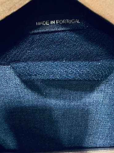 Pencək, Naxışsız, Massimo Dutti, M — 9