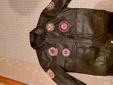 forma herbi: Pencək, Massimo Dutti, M — 2