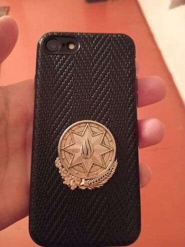 paltaryuyan masin ehtiyat hisselerinin satisi: IPhone 7, 128 GB, Ağ, Barmaq izi — 2