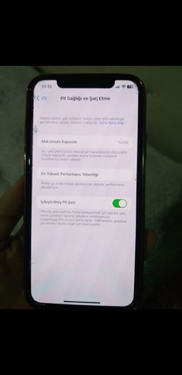 сколько стоит iphone 10: IPhone X, 64 ГБ, White Titanium, Face ID — 3