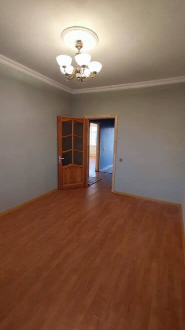 bakıda otellər: Bakı, 2 otaqlı, Köhnə tikili, 55 kv. m — 4