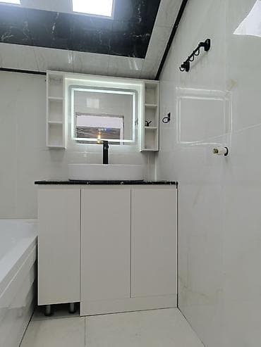 Мебельные услуги: Mətbəx və hamam aksesuarlarınız bizdən olsun! ✅Aspertorlar ✅ Kombilər — 3