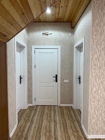 balaxani heyet evi: Mərdəkanda yerləşən isti, hovuzlu bağ evimiz xidmətinizdədi,xidmətə — 8