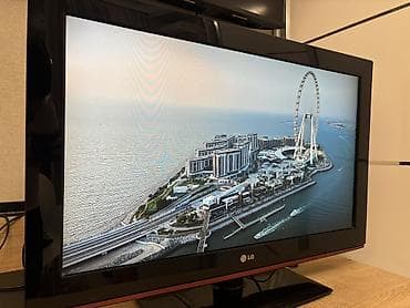 keys sat: İşlənmiş Televizor LG LED ekran 82" FHD (1920x1080), Ödənişli çatdırılma — 2