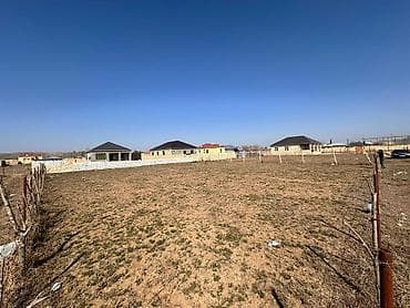 sabuncu qesebesinde satilan heyet evleri: 8 sot, Tikinti, Mülkiyyətçi, Kupça (Çıxarış) — 5