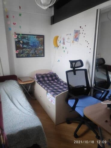 bu tikilən evlərdə mənzil: 3 otaqlı, Yeni tikili, 70 kv. m — 5