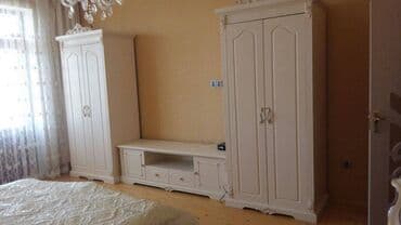 hovuzlu ucuz evler: 250 kv. m, 4 otaqlı, Qaz, Su — 13