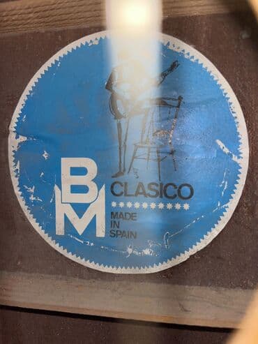 чехлы для скрипки: Классическая гитара, Новый, Платная доставка — 4