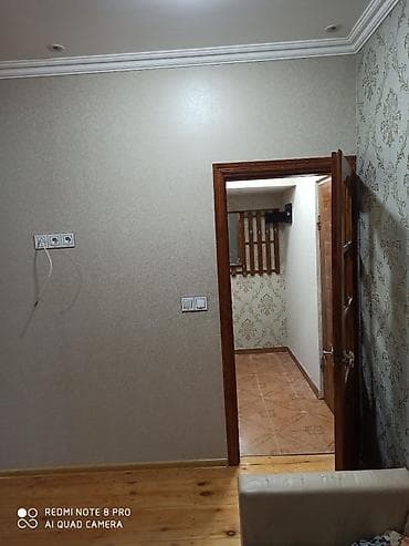 evlər: 4mkr.Tərlana qalxan yolda .yeni təmir edilmiş 1otaqlı ev kirayə — 6