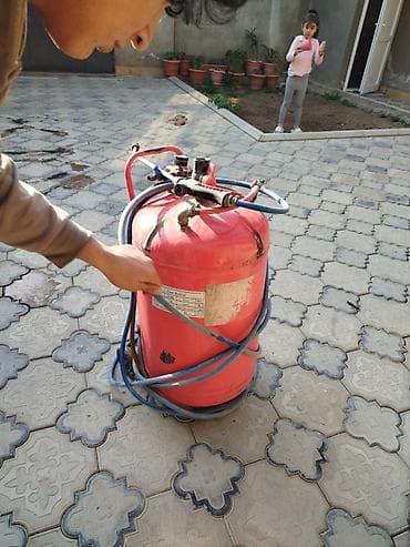 Pulverizator, Əllə, Pnevmatik lalafo.az -da Pulverizator, Əllə, Pnevmatik