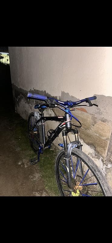 yaris velosipedleri: Salam problemsizdi üsdündə rul qrips elcik saturn krlolar ve çox sey — 2