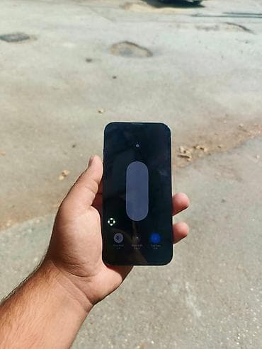 iphone 11 peo: IPhone 13, 128 GB, Midnight — 3
