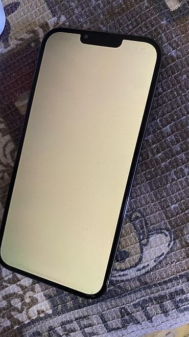 iphona 6 plus: IPhone 13 Pro Max, Mavi, Face ID — 1