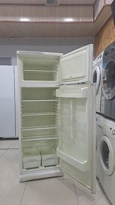 İki kameralı soyuducu - Üst kamerası dondurucu, alt kamerası soyuducu — 2