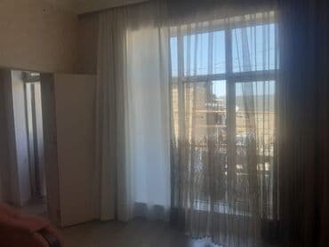 bine qesebesinde: Binəqədi qəs. 3 otaqlı, 100 kv. m, Kredit yoxdur, Yeni təmirli — 4