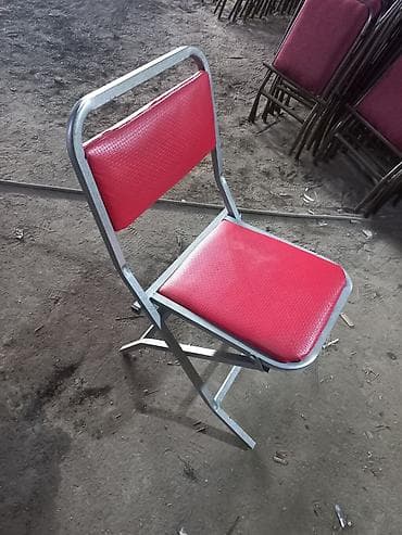 stul 30 azn: Açılıb bağlanan stul minimum sifariş 30 dan yuxari. rahat wekilde — 3