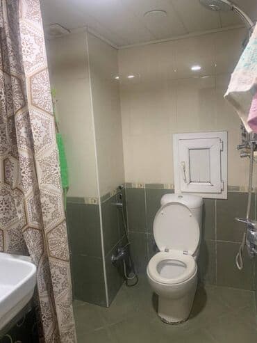 mirvari park ev satılır: Bakı, 3 otaqlı, Köhnə tikili, 50 kv. m — 3