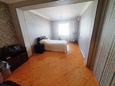 məhlə evi: Bakı, 3 otaqlı, Köhnə tikili, 120 kv. m — 5