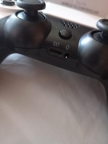 ps4 pes19: Təzə simsiz oyun pulti – PS4 üçün (Android / iOS) (Windows / macOS) — 3