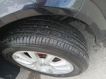 opel rekord: Opel Astra: 1.4 l | 2005 il 230686 km Hetçbek — 6