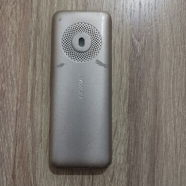 телефон раскладушка флай ezzy trendy: Nokia 130, 2 ГБ, цвет - Серый, Кнопочный — 2