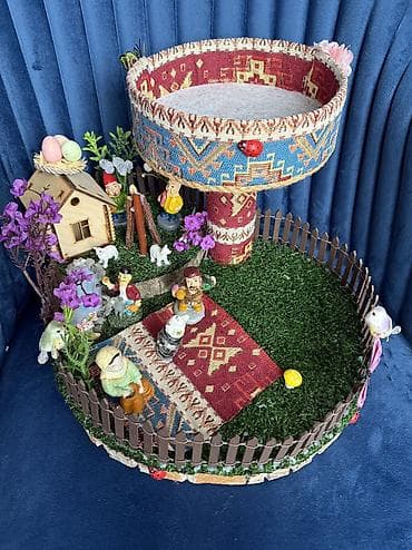 Мебельные услуги: Другая ручная работа — 7