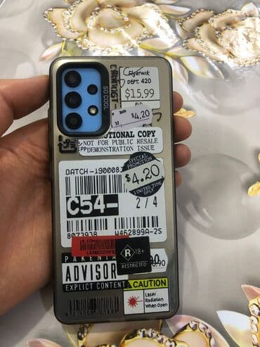 hdd 2 t: Samsung Galaxy A32, 64 GB — 2