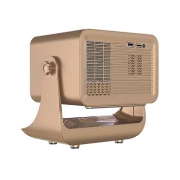 tv kronşteyn: Portativ Proyektor — 4