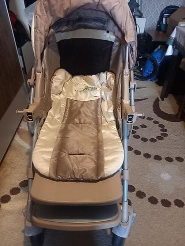 ag don: Üçtəkərli araba, İşlənmiş — 2