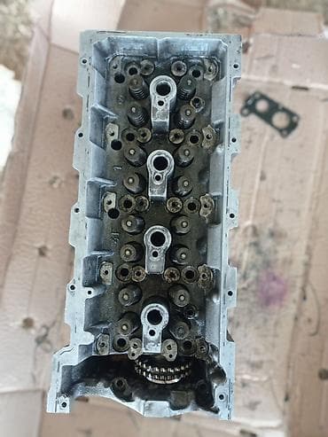 ford 0 km: Mercedes w210 2.2 sd Qalofka ətraflı zəng edə bilərsiniz — 3