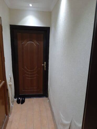 ağ şeher evler: 2 otaqlı, Yeni tikili, 67 kv. m — 16