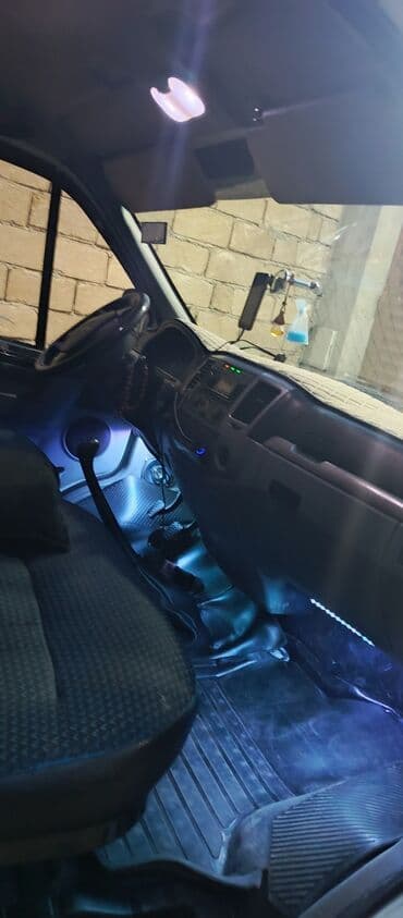 кондиционер купить в баку: QAZ GAZel 2705: 1.8 l | 2012 il — 10