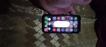 ref iphone: IPhone 11 Pro, 256 GB, Face ID — 8