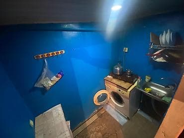 Həyət evi alıram: 20 kv. m, 1 otaqlı — 5