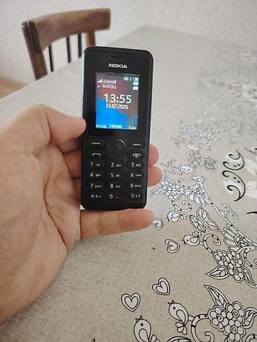 printer telefon: Nokia 8, < 2 GB Memory Capacity, rəng - Qara, İki sim kartlı — 1
