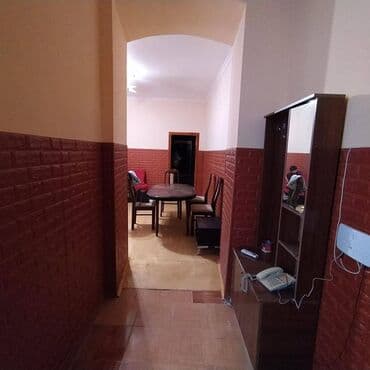 yeni emlak.az kiraye evler: Bayilda torqovuda ümumi sahəsi 90 kv,m olan,2 otaqlı yaxşı təmirli — 8