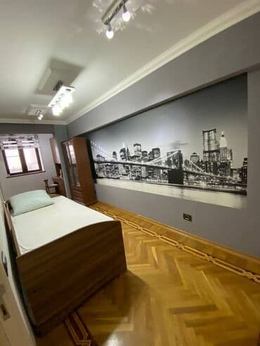 квартиры в баку с видом на море: Xətai metrosuna yaxin portbakuya yaxin 9 mertebeli binanın 5-ci — 21