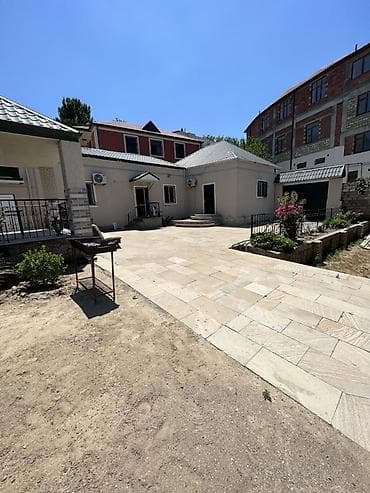 Hovuzlu bağ evi – geniş həyət və istirahət zonası Həm günlük həm — 2