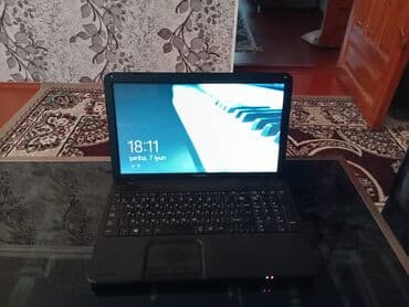 dell notebook: İşlənmiş Toshiba, 11.6 ", Intel Core i3, < 128 GB, Ödənişli çatdırılma — 3
