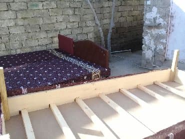 setka toxuyan aparat: Carpayi
Tezediler hazirlari var
2 neferlik 100m 1 neferlik 50m — 5