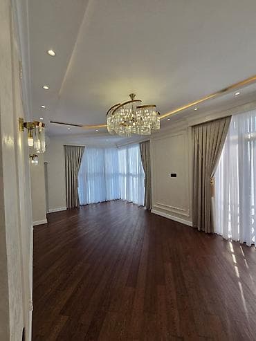 Квартиры: 3 комнаты, Новостройка, 130 м² — 6