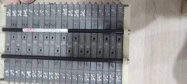 аккумулятор б у: 30cruzanin batereyasi — 1