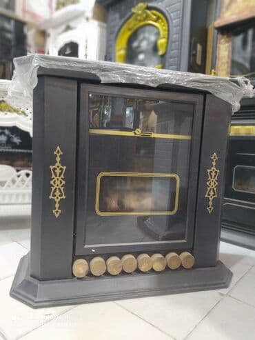 бак для воды в квартиру: Иранская Печь, Новый, топливо - Газ, Бесплатная доставка — 2