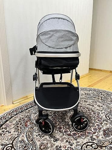 drift car elektrikli scooter: Uşaq arabası – çevik və rahat gəzinti üçün diqqet❗️❗️icinim doşeyi — 1