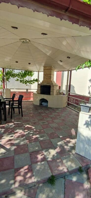 lənd kuruzer ucun led işıq lupası hardan tapmaq olar: 7 otaqlı, 300 kv. m, Yeni təmirli — 16